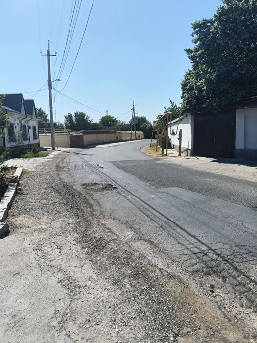 Уй сотилади ер хисобида Юнусобод Хасанбой