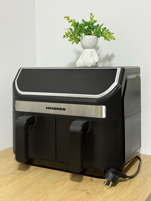 Airfryer Heinner