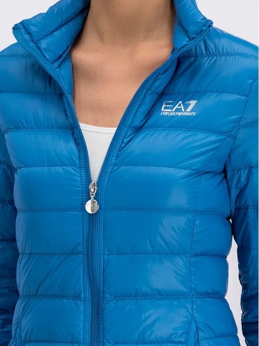 EA7 Emporio Armani -Light Down Jacket -  НОВО преходно яке S/ Оригинал