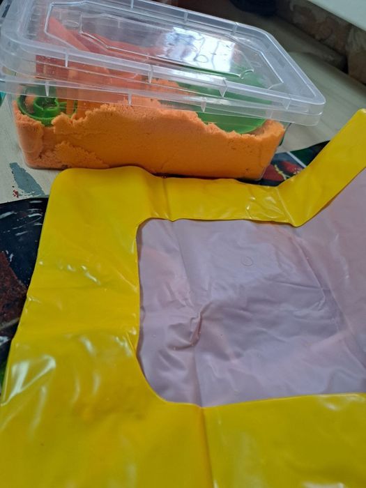 Развивающие игрушки от 1года