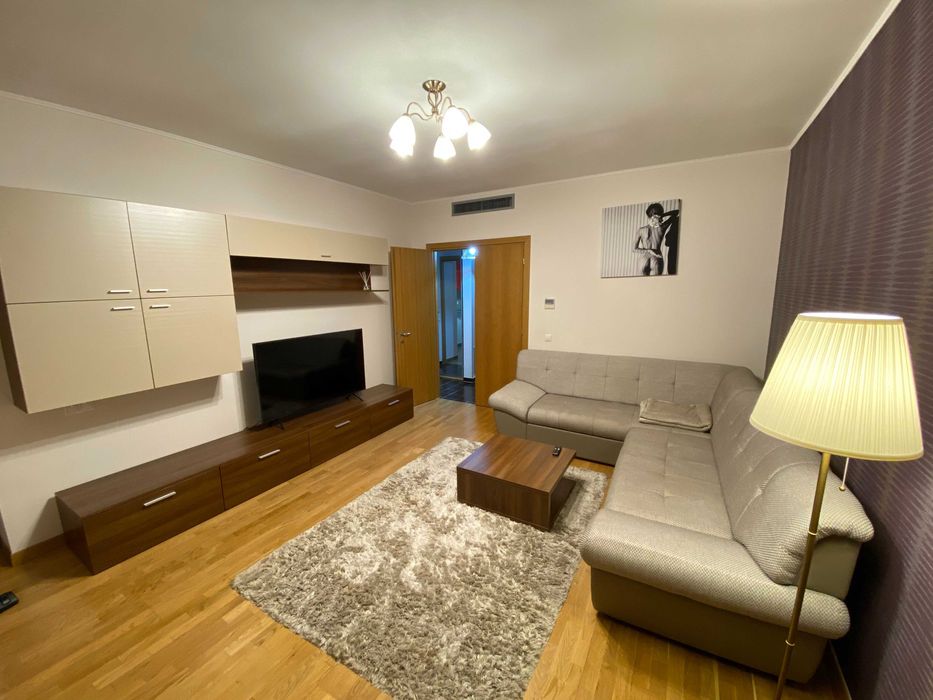 Apartament 2 cam de inchiriat Asmita Gardens/Tineretului/Mihai Bravu