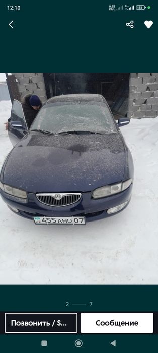 Продам авто или обмен