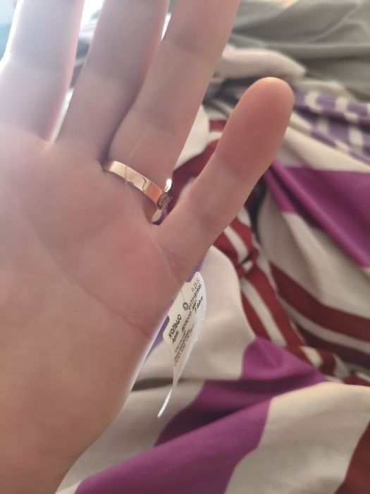 Золотая печатка мужская