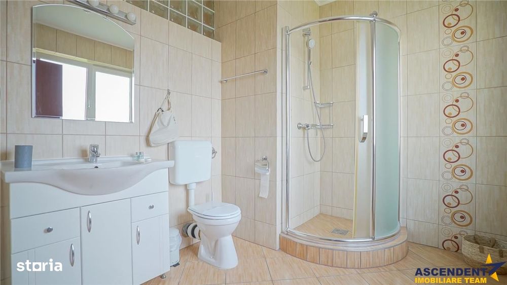 Rezidenta Pensiune Resedinta protocol, Central Brasov