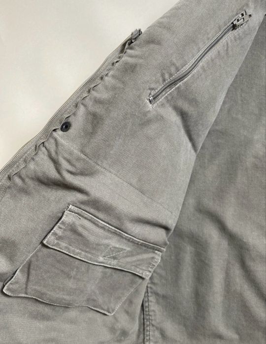 Vesta de vanatoare , barbati