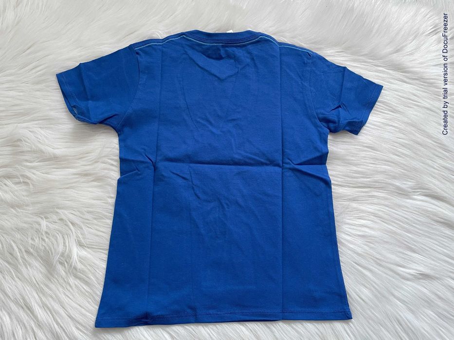 Tricou Calvin Klein, pt baieti, marime 5 ani