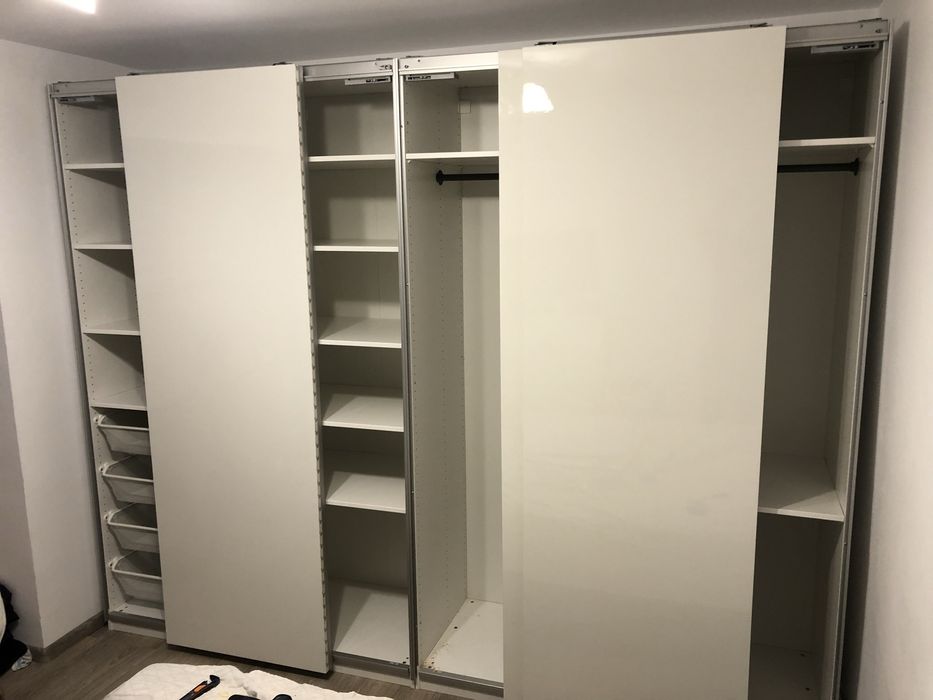 Montaj mobila IKEA mai ieftin ca la IKEA