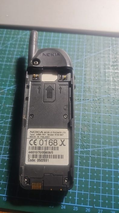 Nokia 6150 оригинал