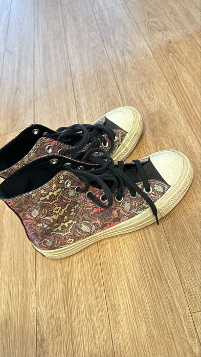 Кеды Converse оригинал