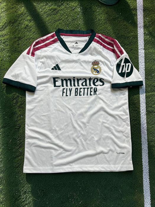 Set Real madrid alb