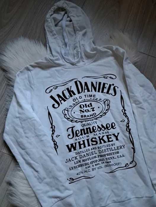 Hanorac Jack Daniels, marime L