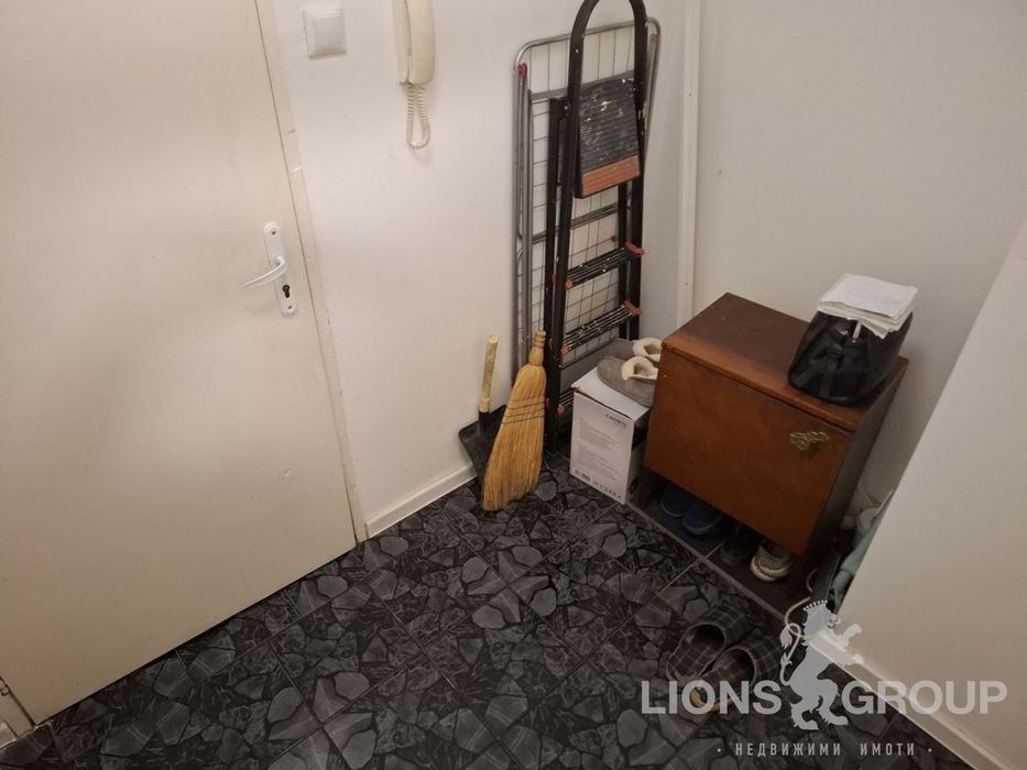 2-стаен в Варна-Владиславово - 89000Е