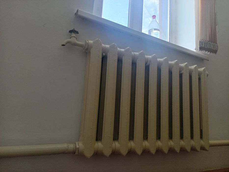 Радиатор лар бар