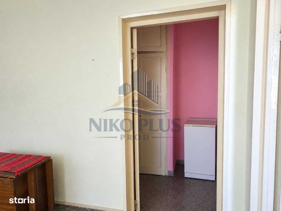 Andrei Muresanu,apartament 3 camere de vanzare