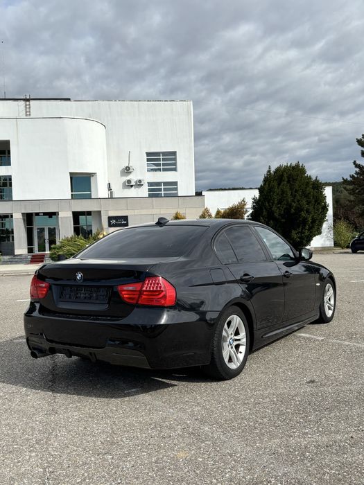 BMW Seria 3 2011 — imagine 3