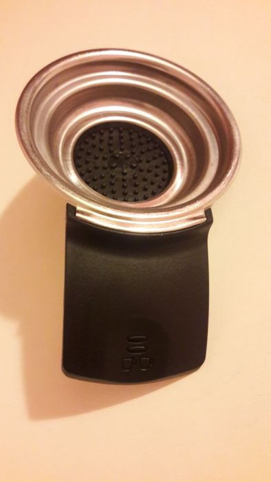 Двойна и Единична цедка филтри за Кафемашина Philips Senseo