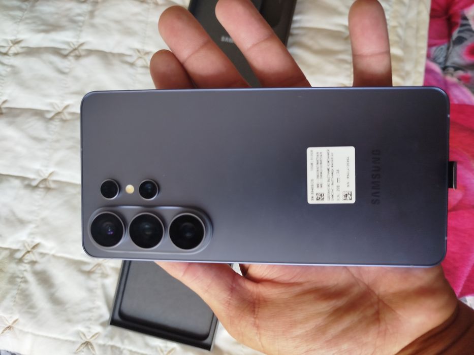 Samsung S26 ultra 512G