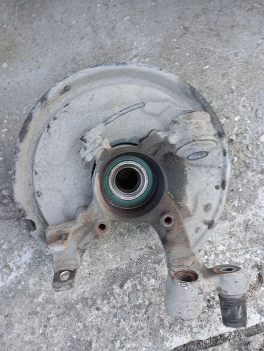 Задни шенкели Audi A4 B6 2.5 180 quattro