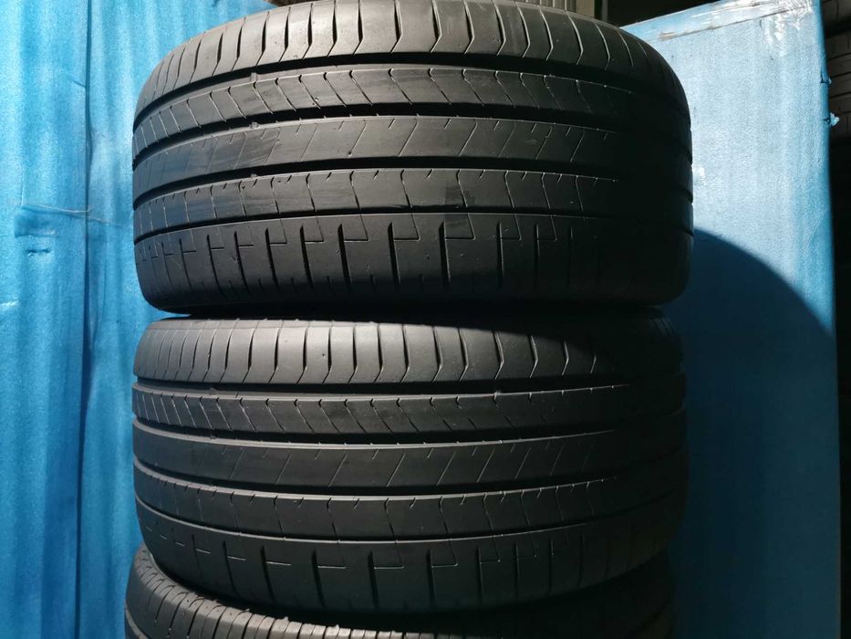 295/35 ZR21 - pirelli 2 bucati