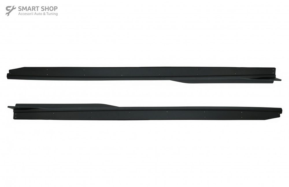 Add-On Extensii Praguri Laterale FORD Mustang Sixth Generation (2015-2