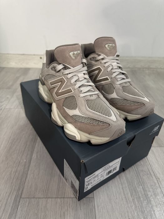 Кроссовки new balance 9060