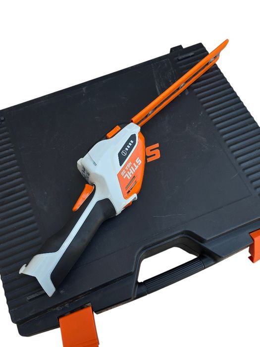 Stihl gta 30 Stihl hsa 26