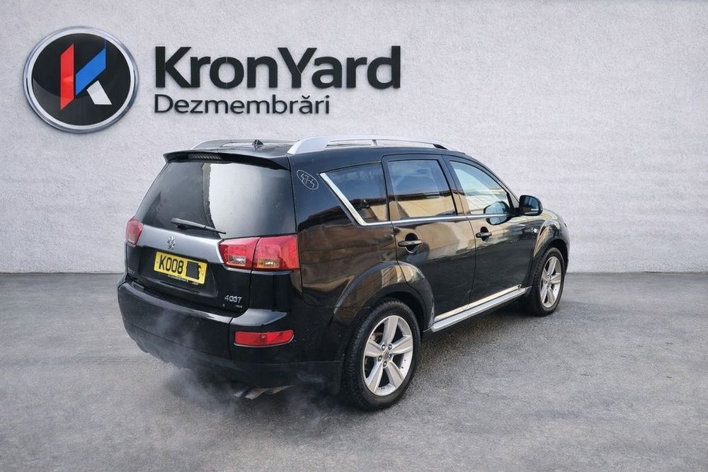 Dezmembrari dezmembrez  Peugeot 4007 2.2 HDI 2007-2012  4HN