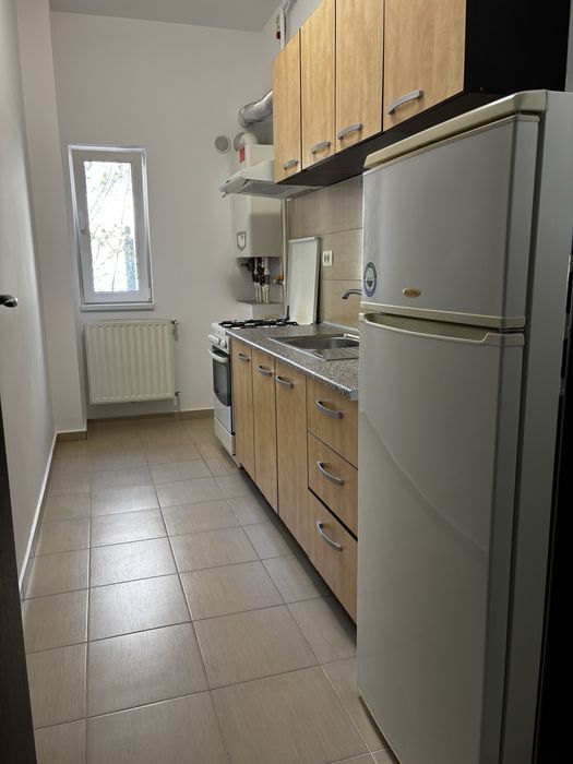 Garsoniera de inchiriat