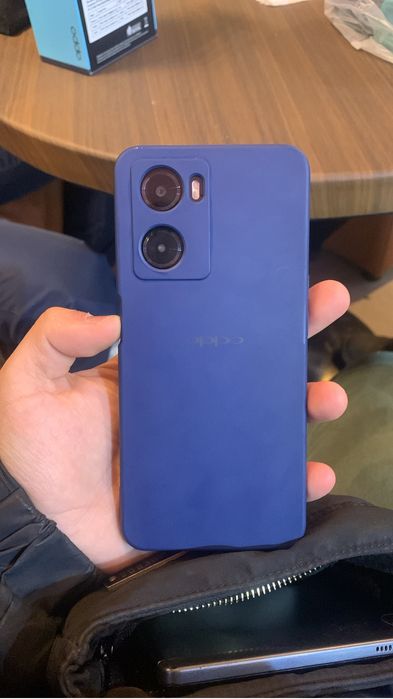 Oppo A77s