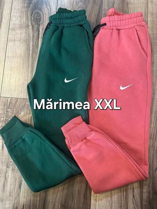 Seturi pantaloni damă,îmblăniți