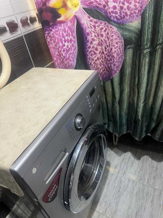 3х комнатная Радуга