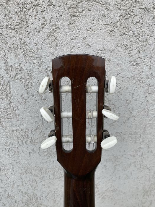 chitara clasica Musima Junior