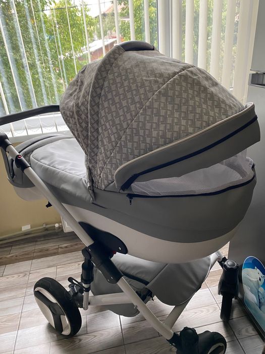 Детска Количка 3в1