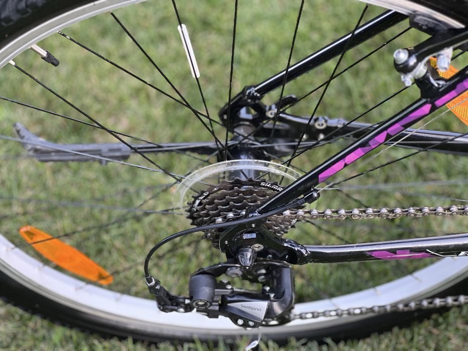велосипед Giant liv 26( centurion trek scott author cube