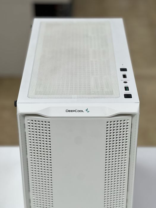 Игровой ПК | i5-12400F | RTX 3060