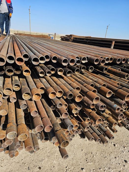 Труба Нкт73, 89, 60