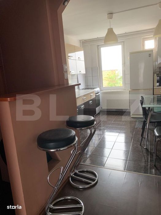 Apartament 3 camere, 63mp utili, Craiter-Brasov