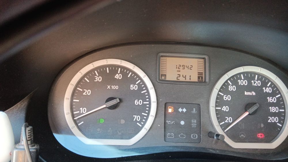 Vand dacia logan