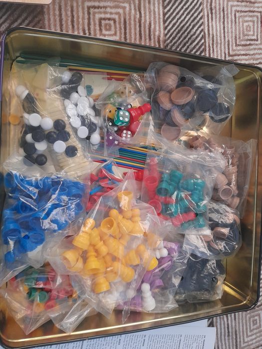 50 най-търсените  игри