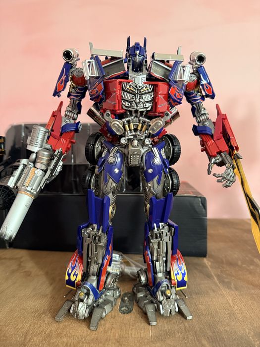Vand colectie transformers autobot decepticon