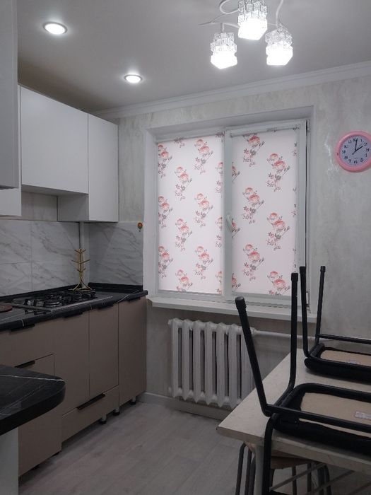 3-бөлмелі пәтер сатылады.