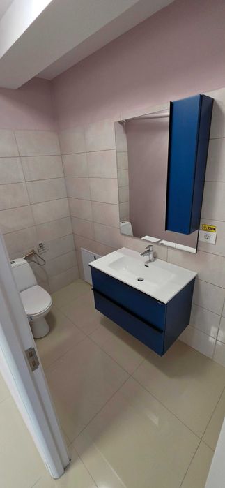 Spatiu comercial de închiriat într-o zona cu trafic intens (In Serbanesti la sensul giratoriu).