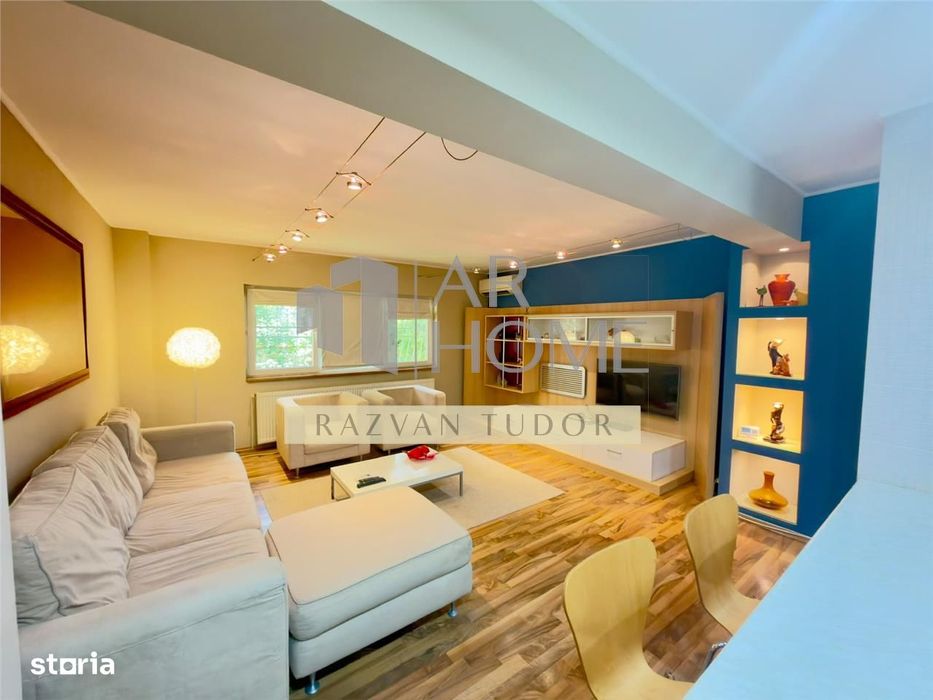 Apartament 3 camere, decomandat , zona Democratiei , Ploiesti