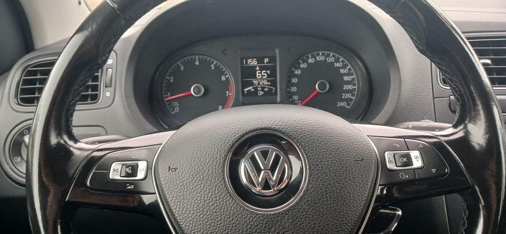 Volkswagen polo 5.3