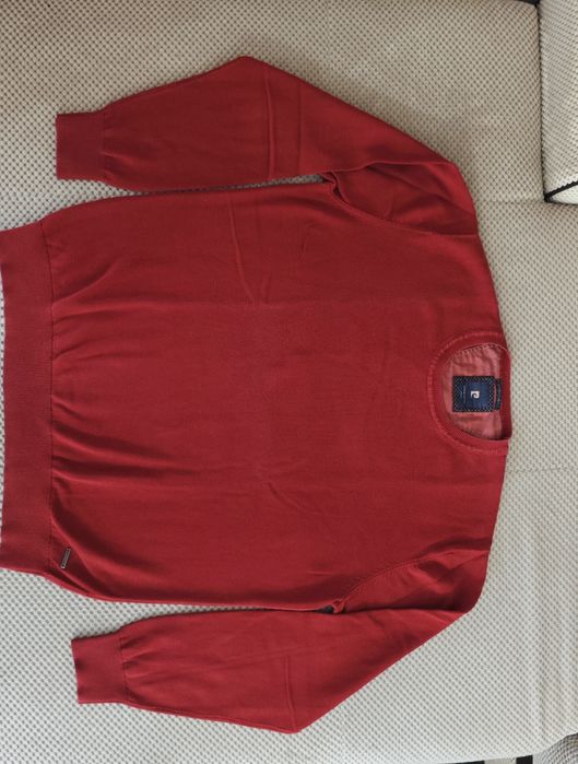 Пуловер Piere Cardin