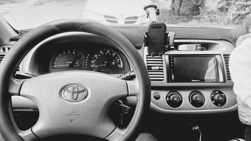 Расрочка камри 30