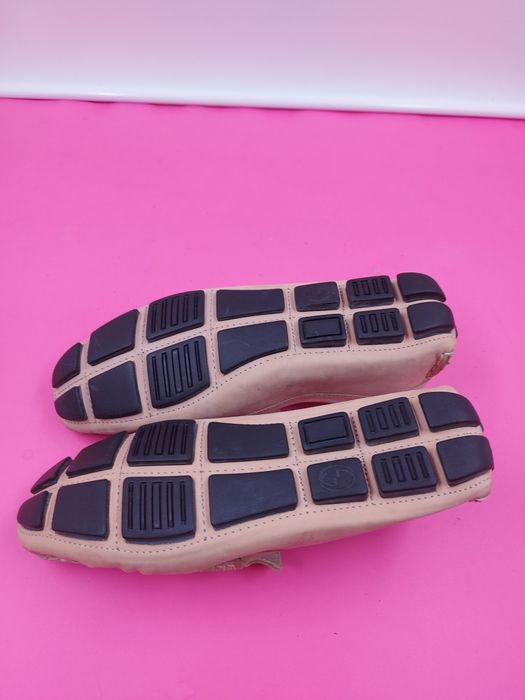 Gucci номер 42 Оригинални мъжки мокасини