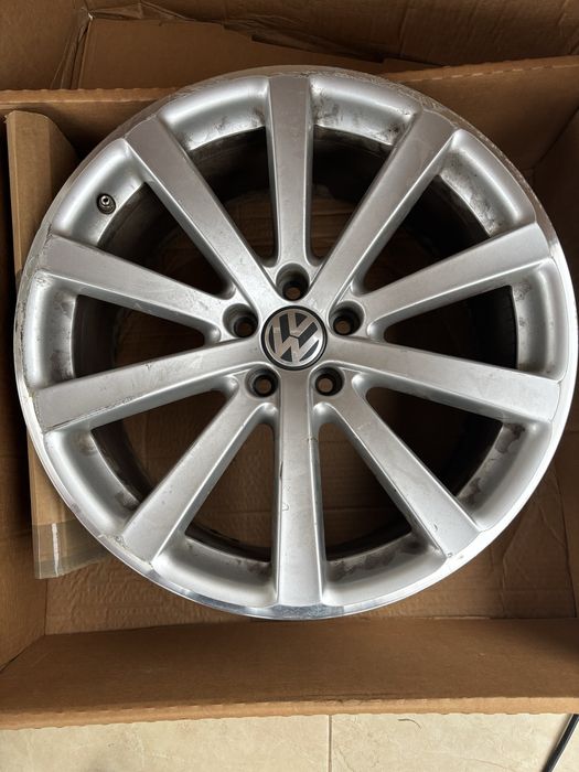 Jante Omanyt VW R19 pentru Tiguan sau schimb