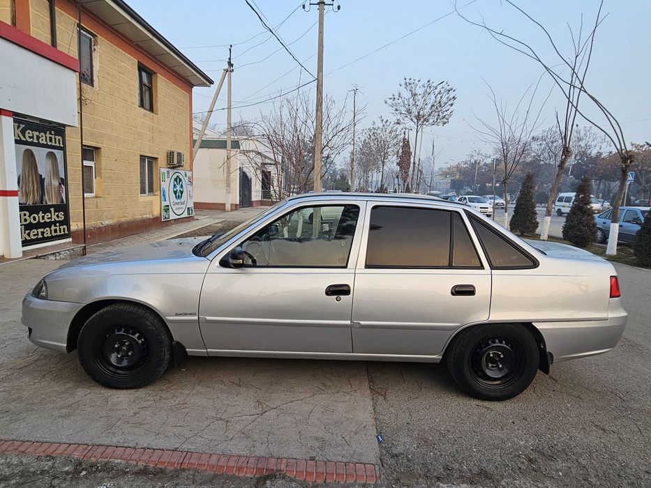 Nexia  2 tozza sotiladi