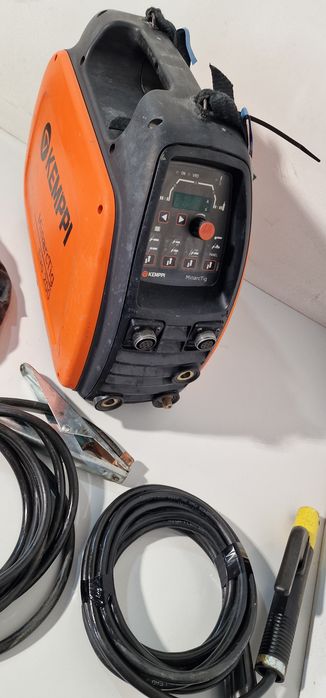 Kemppi Minarc 200 TIG